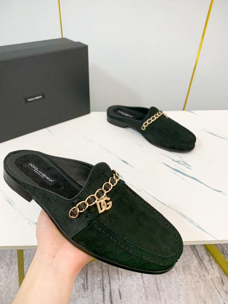 Christian Dior Slippers